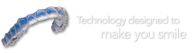 Technology designed to make you smile