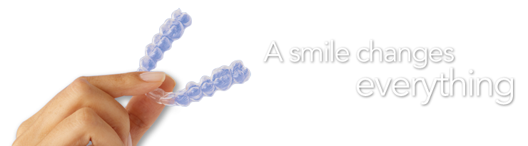 A smile changes everything