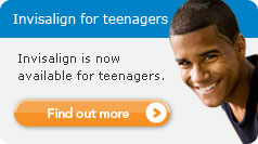 Invisalign for teenagers